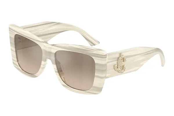 Sonnenbrille Jimmy Choo JC5036B 50656I