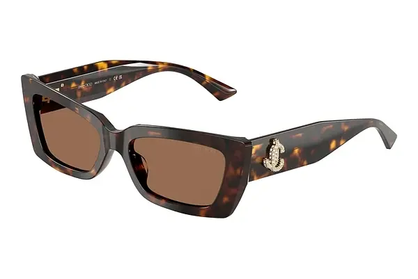 Sonnenbrille Jimmy Choo JC5037BU 500273