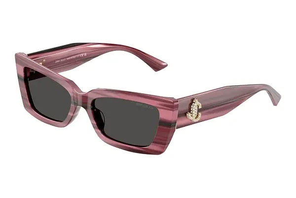 Sonnenbrille Jimmy Choo JC5037BU 506487