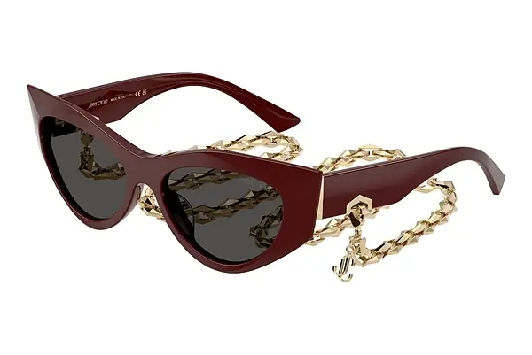 Sonnenbrille Jimmy Choo JC5045U 505787