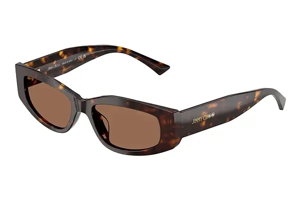 Sonnenbrille Jimmy Choo JC5046BU 500273