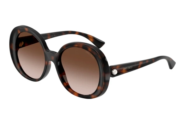 Sonnenbrille Jimmy Choo JC6004HU 500213