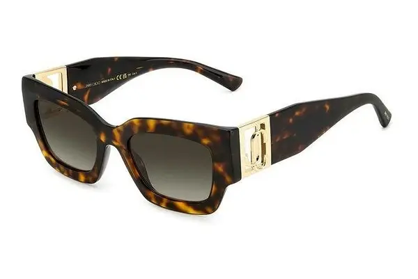 Sonnenbrille Jimmy Choo NENA/S 086/HA