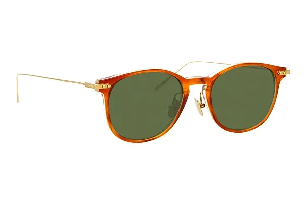 Sonnenbrille Linda Farrow LF01 C11