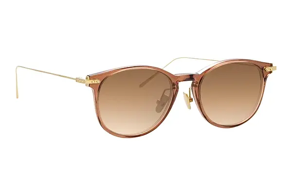 Sonnenbrille Linda Farrow LF01 C13