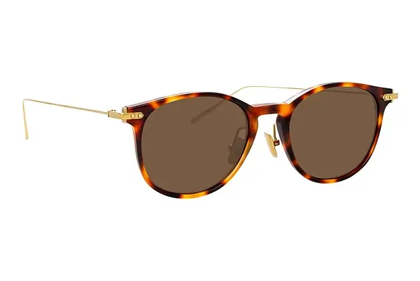 Sonnenbrille Linda Farrow LF01 C14