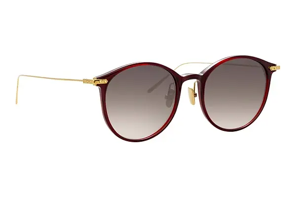 Sonnenbrille Linda Farrow LF02 C11