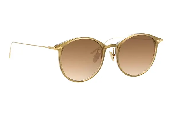 Sonnenbrille Linda Farrow LF02 C13