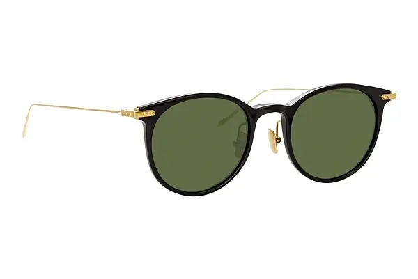 Sonnenbrille Linda Farrow LF03 C10