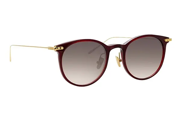 Sonnenbrille Linda Farrow LF03 C12