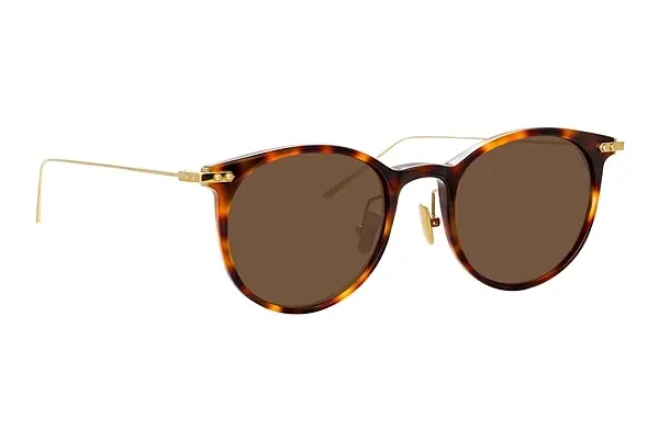 Sonnenbrille Linda Farrow LF03 C15