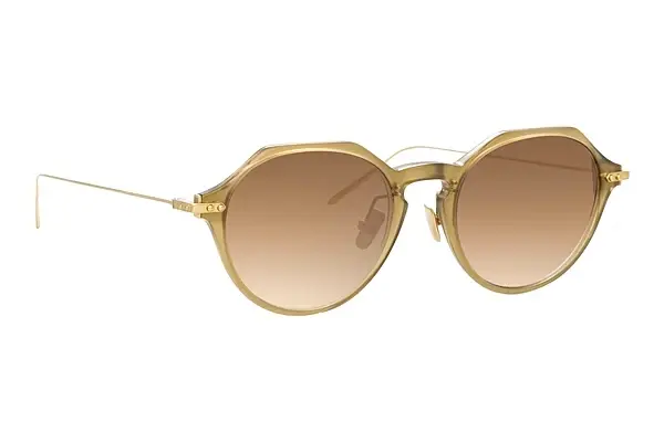 Sonnenbrille Linda Farrow LF05 C11