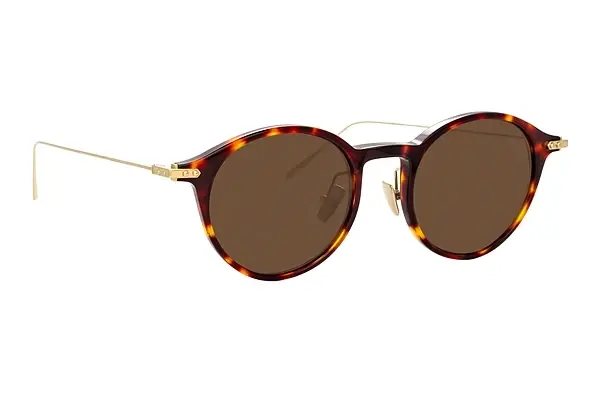 Sonnenbrille Linda Farrow LF06 C9
