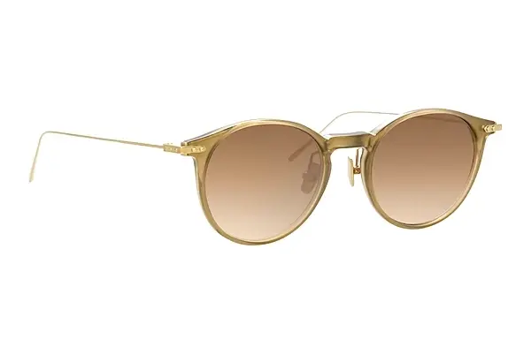 Sonnenbrille Linda Farrow LF08 C9