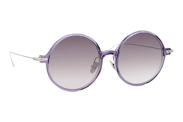 Sonnenbrille Linda Farrow LF09 C14