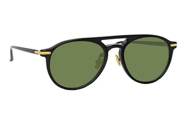 Sonnenbrille Linda Farrow LF23 C5