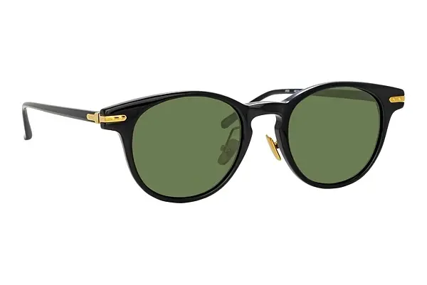 Sonnenbrille Linda Farrow LF25 C7