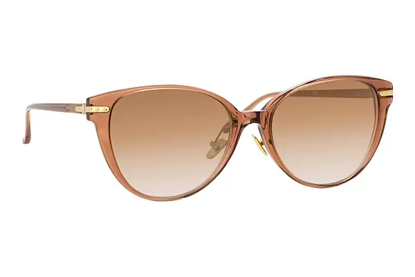 Sonnenbrille Linda Farrow LF26 C9