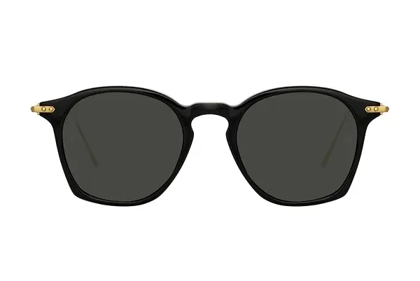 Sonnenbrille Linda Farrow LF52 C6