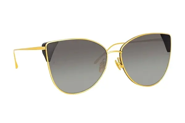 Sonnenbrille Linda Farrow LFL1028 C1
