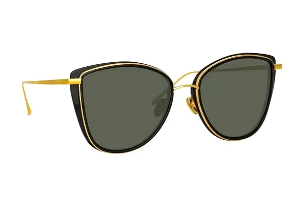 Sonnenbrille Linda Farrow LFL1109 C1