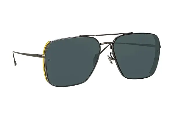 Sonnenbrille Linda Farrow LFL1122 C3