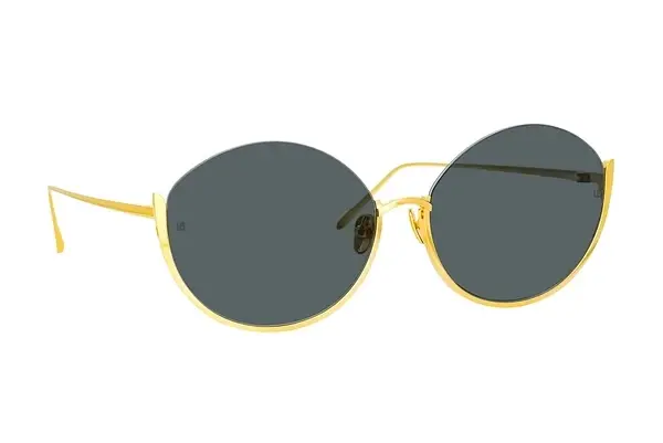 Sonnenbrille Linda Farrow LFL1144 C1