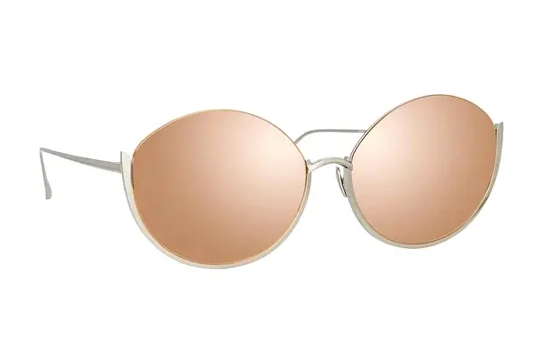 Sonnenbrille Linda Farrow LFL1144 C3