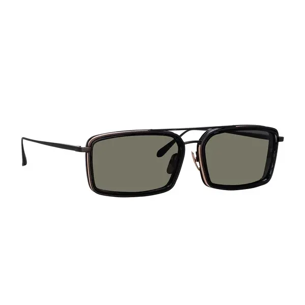 Sonnenbrille Linda Farrow LFL1392 C3