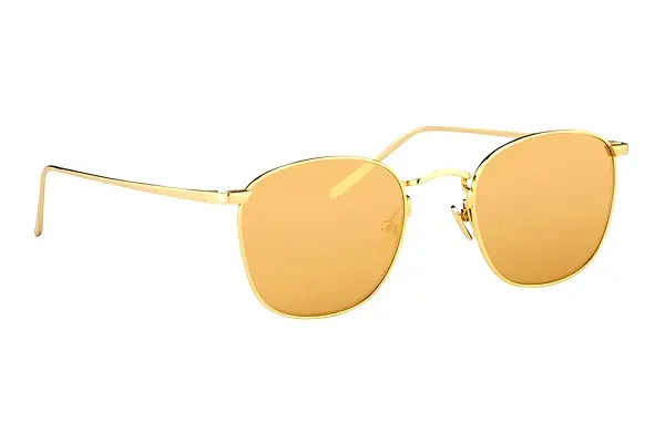 Sonnenbrille Linda Farrow LFL479 C1