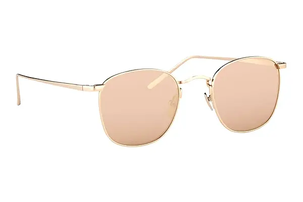 Sonnenbrille Linda Farrow LFL479 C3
