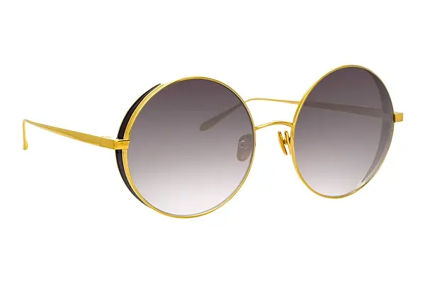 Sonnenbrille Linda Farrow LFL758 C1