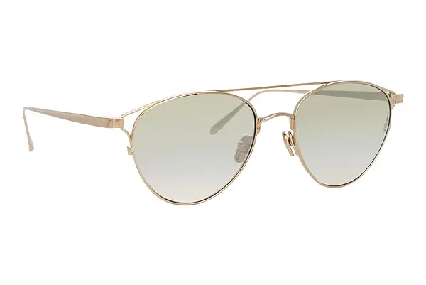 Sonnenbrille Linda Farrow LFL804 C6