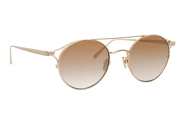 Sonnenbrille Linda Farrow LFL805 C5