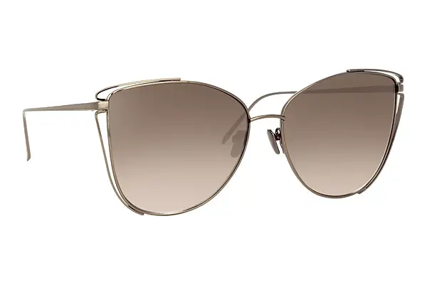 Sonnenbrille Linda Farrow LFL809 C6