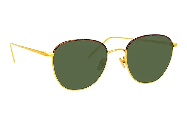 Sonnenbrille Linda Farrow LFL819 C19