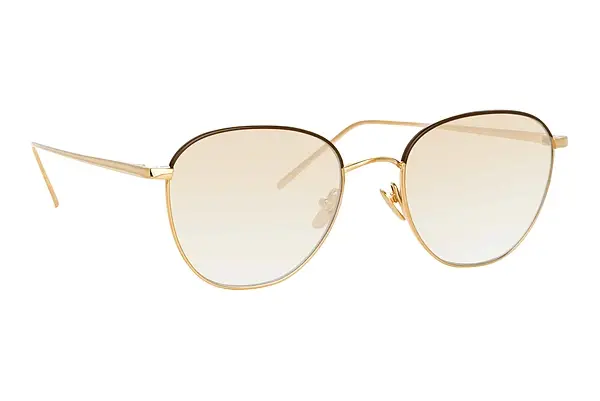 Sonnenbrille Linda Farrow LFL819 C21