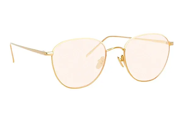 Sonnenbrille Linda Farrow LFL819 C22
