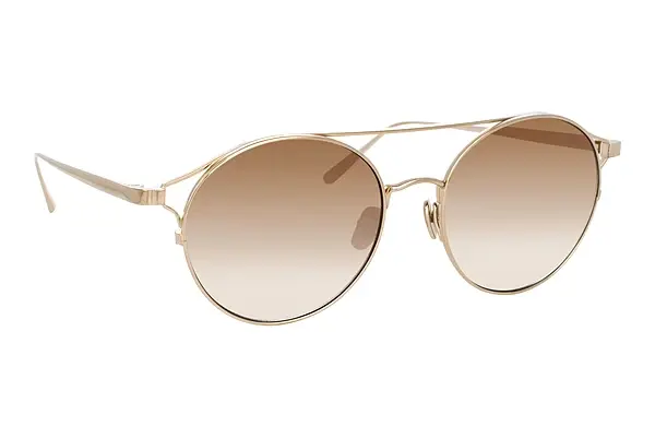 Sonnenbrille Linda Farrow LFL825 C5