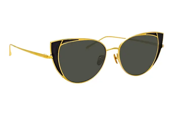 Sonnenbrille Linda Farrow LFL855 C1