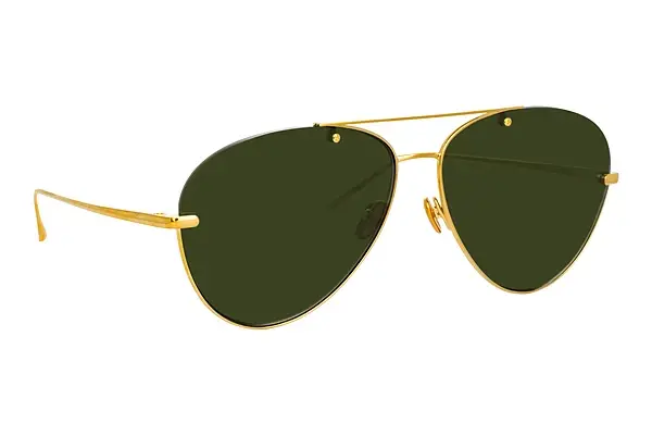 Sonnenbrille Linda Farrow LFL859 C4