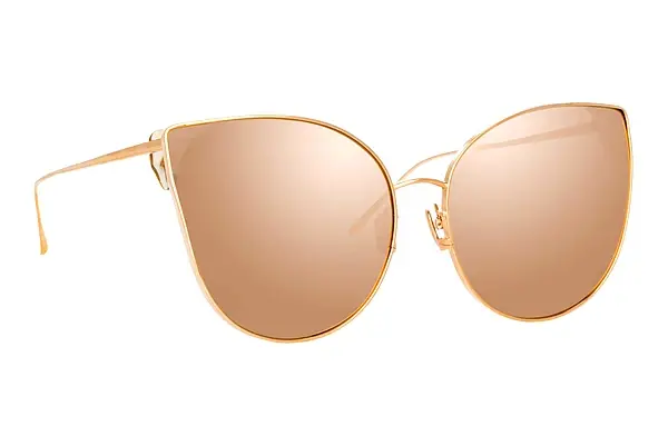 Sonnenbrille Linda Farrow LFL895 C3