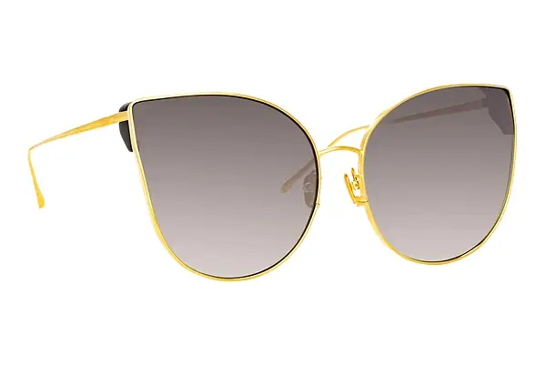 Sonnenbrille Linda Farrow LFL895 C4