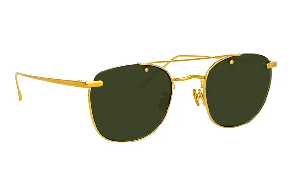 Sonnenbrille Linda Farrow LFL922 C4
