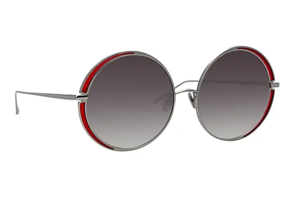 Sonnenbrille Linda Farrow LFL933 C6