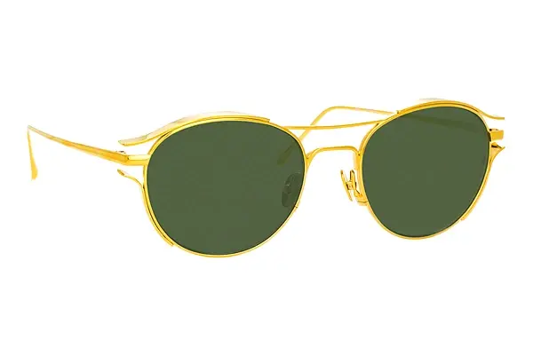 Sonnenbrille Linda Farrow LFL944 C4