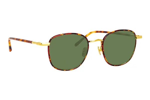 Sonnenbrille Linda Farrow LFL953 C2