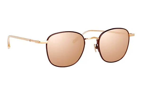 Sonnenbrille Linda Farrow LFL953 C5