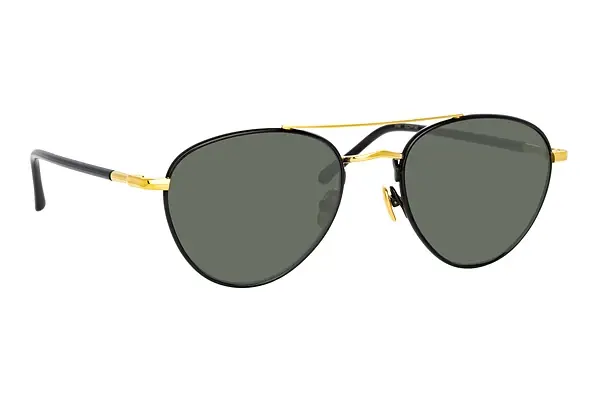 Sonnenbrille Linda Farrow LFL954 C1
