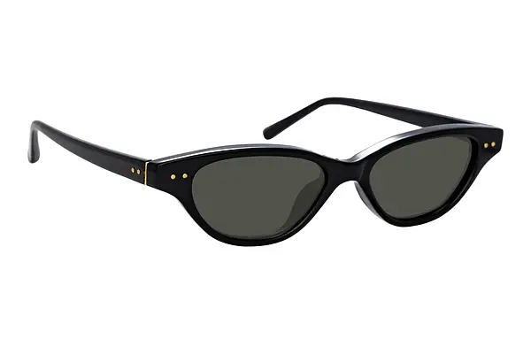 Sonnenbrille Linda Farrow LFL965 C1